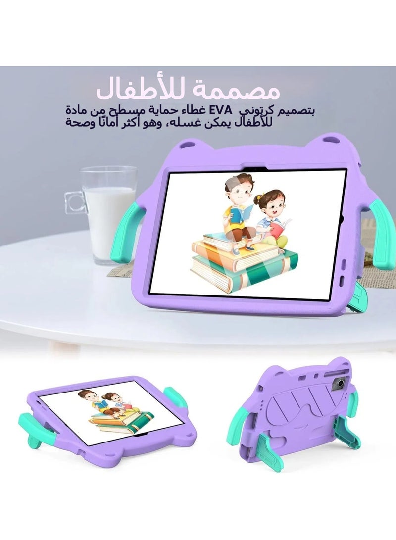 General Protective Case Compatible with Lenovo Tab M11 11 Inch 2024 Durable Shockproof Cover Compatible with Kids Cute and Safe Tablet Shell  - Image 2