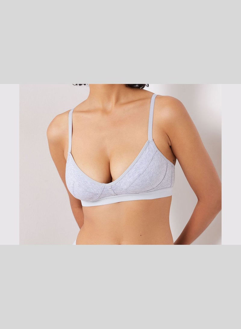 Ardene Boxer-Inspired Cheeky Panty - Image 5