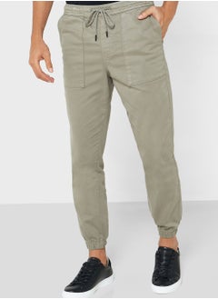 Essential Regular Fit Sweatpants
