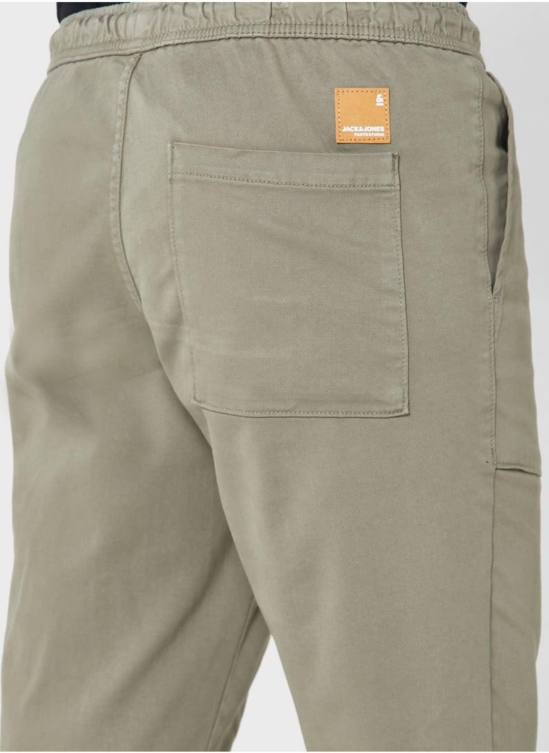 JACK & JONES - Essential Regular Fit Sweatpants - Image 1