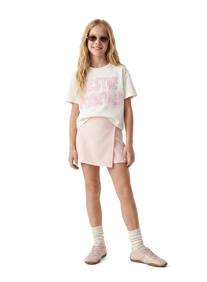 كوتون Cotton T-Shirt