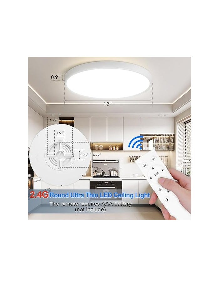 SUN SHINE LED Ceiling Panel Light  - Image 3