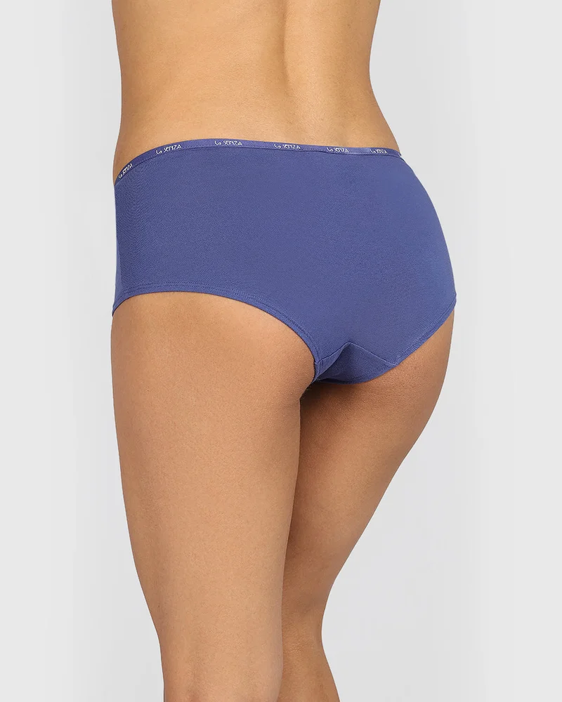 La Senza La Senza Remix Cotton Boyshort