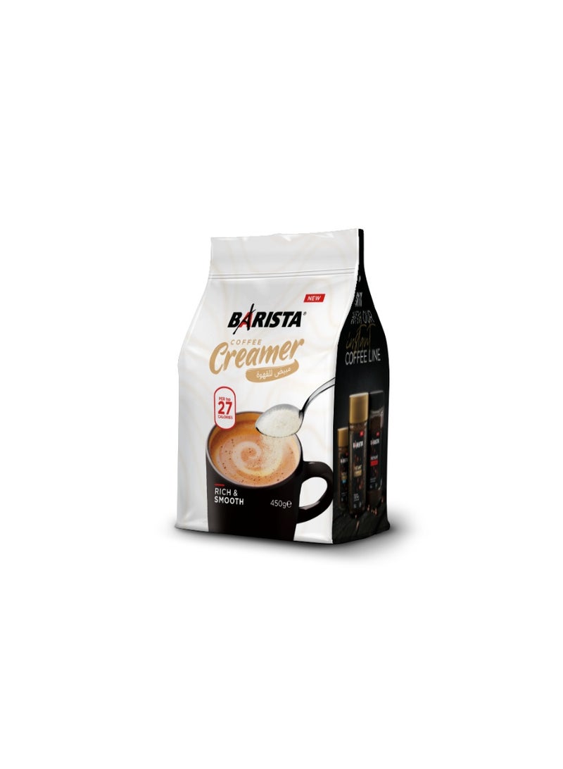 Barista Coffee Creamer Sachets 30pcs x 3.5g