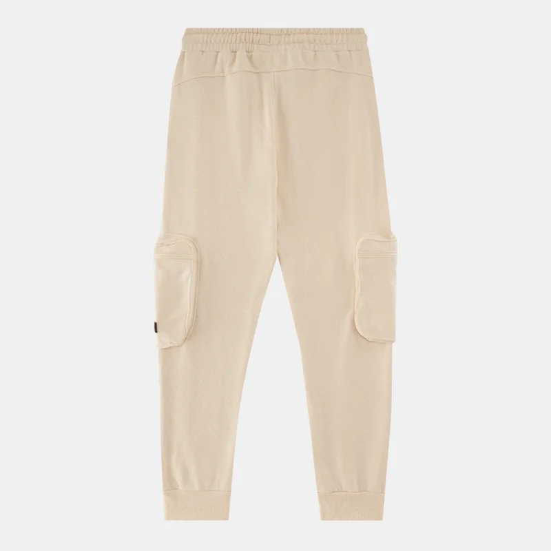 Sun and Sand Sports Kids' Cargo Joggers
