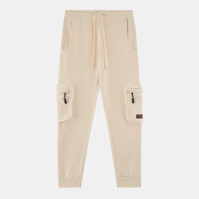 Sun and Sand Sports Kids' Cargo Joggers