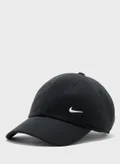 Nike Club Small Swoosh Logo Cap
