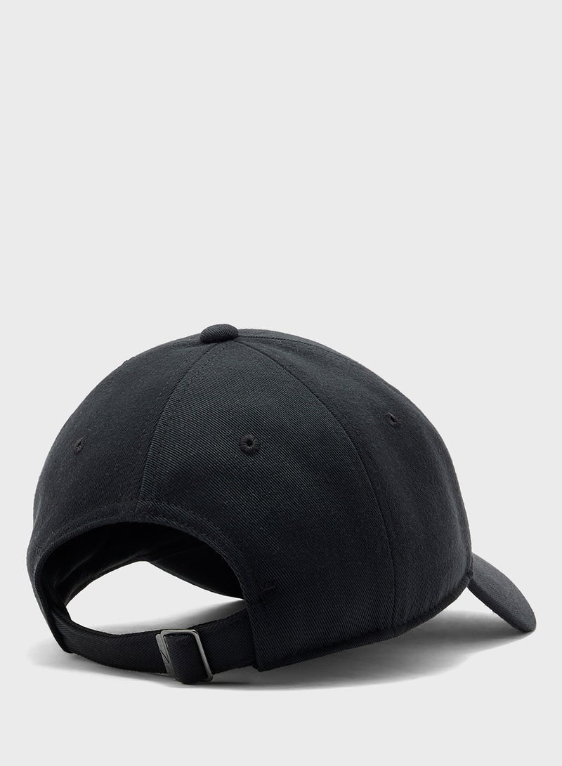 Nike Club Unstructured Wsoosh Cap  - Image 2