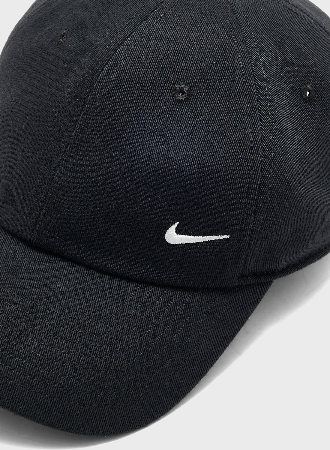 nike mercedes cap