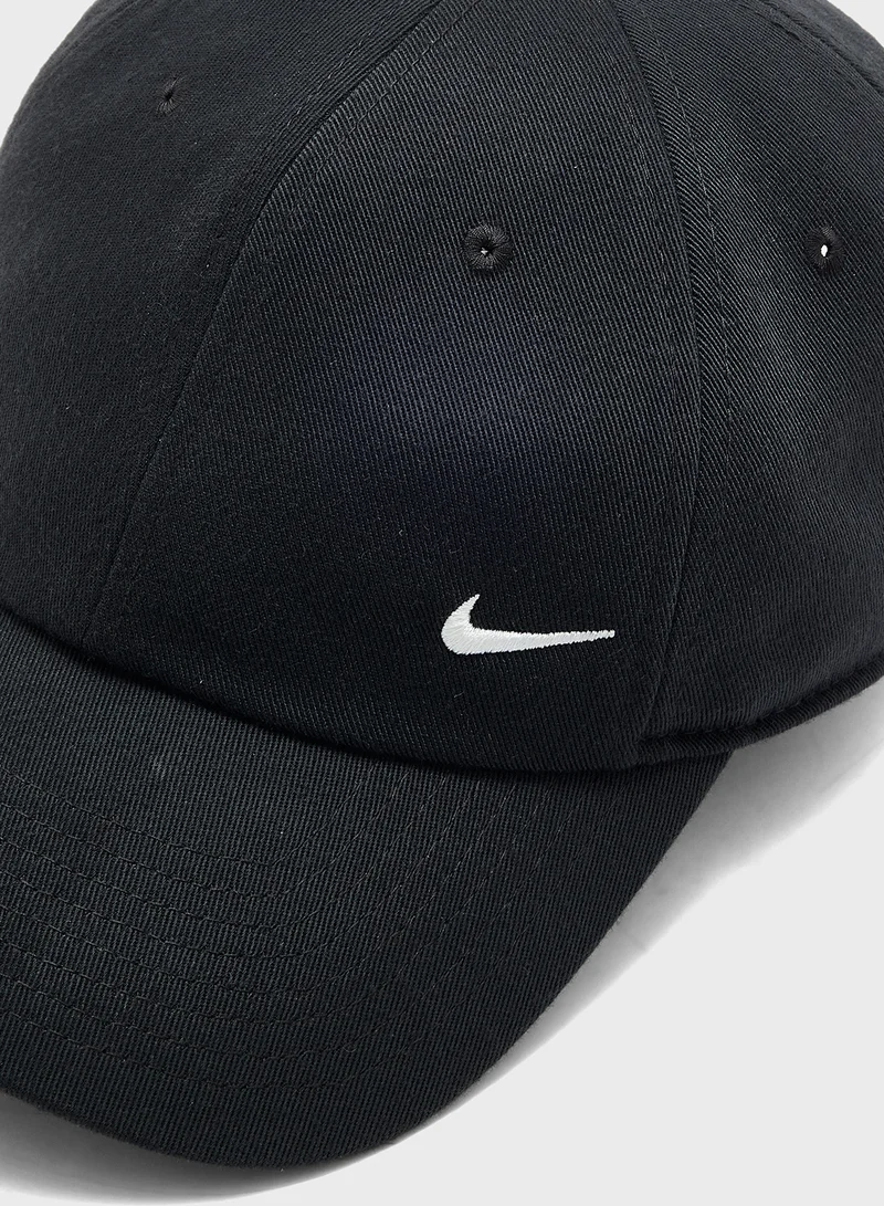 Nike Club Unstructured Wsoosh Cap