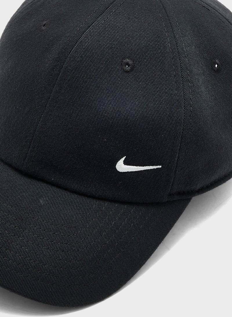 Nike Club Unstructured Wsoosh Cap  - Image 3