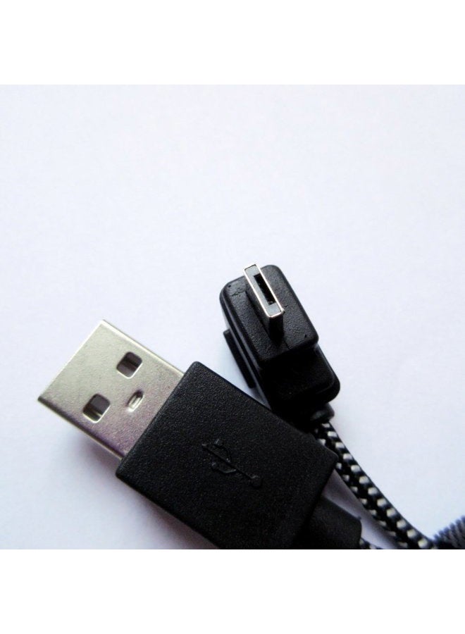 Taoke USB Data Charging Cable Remote Controller Data Cable for Spark Mavic Mini SE / Mavic Mini/Mavic pro/Mavic Air/Mavic 2 Drone Controller - Image 5