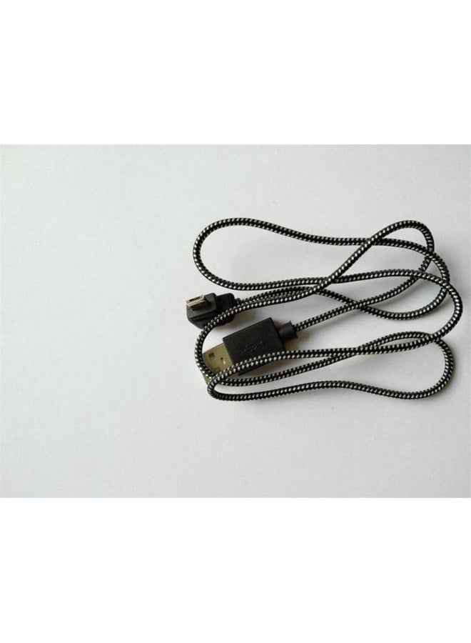 Taoke USB Data Charging Cable Remote Controller Data Cable for Spark Mavic Mini SE / Mavic Mini/Mavic pro/Mavic Air/Mavic 2 Drone Controller - Image 3