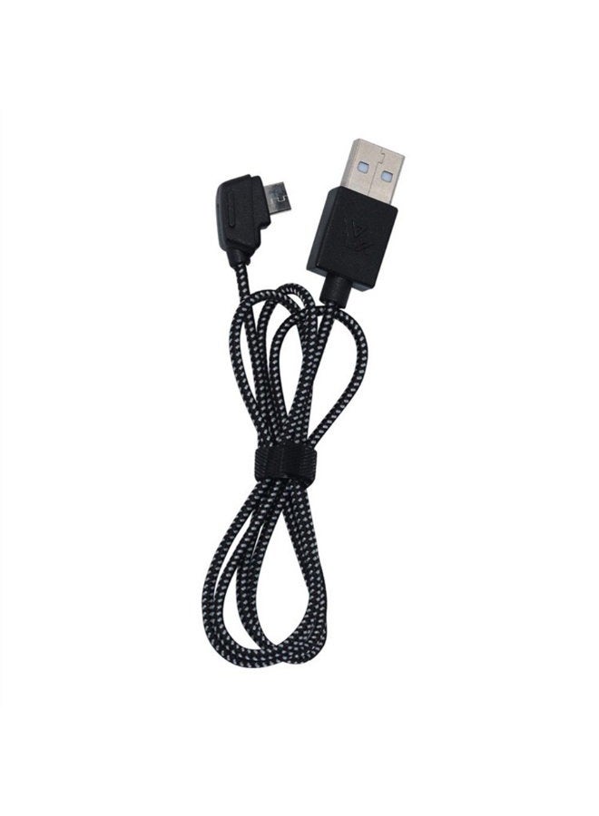 Taoke USB Data Charging Cable Remote Controller Data Cable for Spark Mavic Mini SE / Mavic Mini/Mavic pro/Mavic Air/Mavic 2 Drone Controller - Image 1