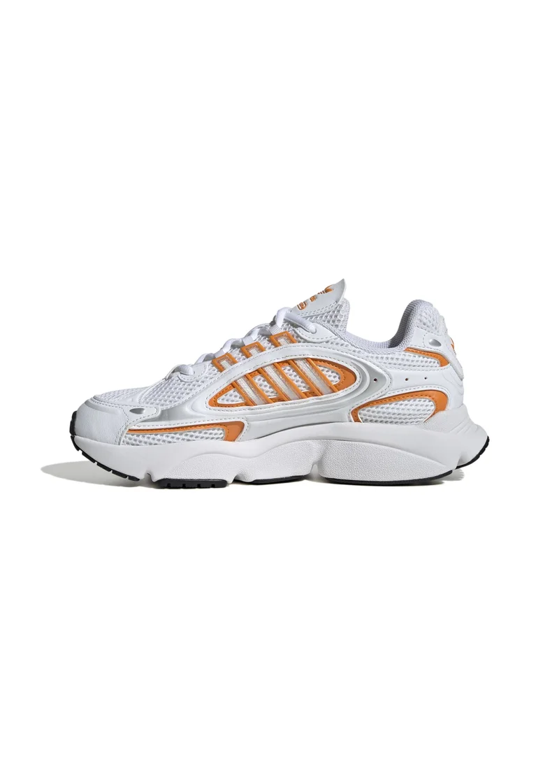 Adidas adidas OZMILLEN W White Originals Women Shoes