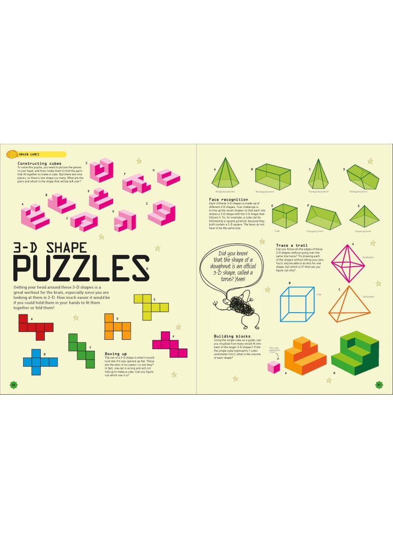 null - How to Be a Math Genius - Image 1