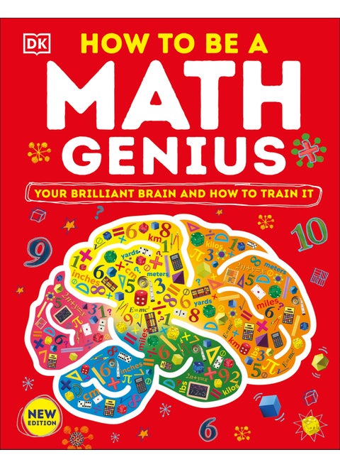 How to Be a Math Genius