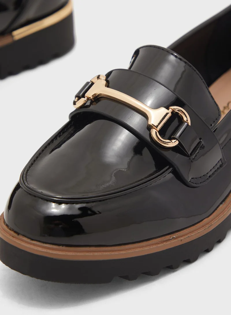 NEW LOOK Kettle Moccasins