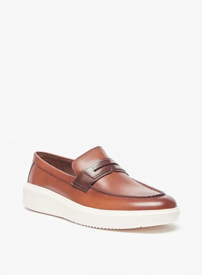 DUCHINI Men'S Casual Slip On