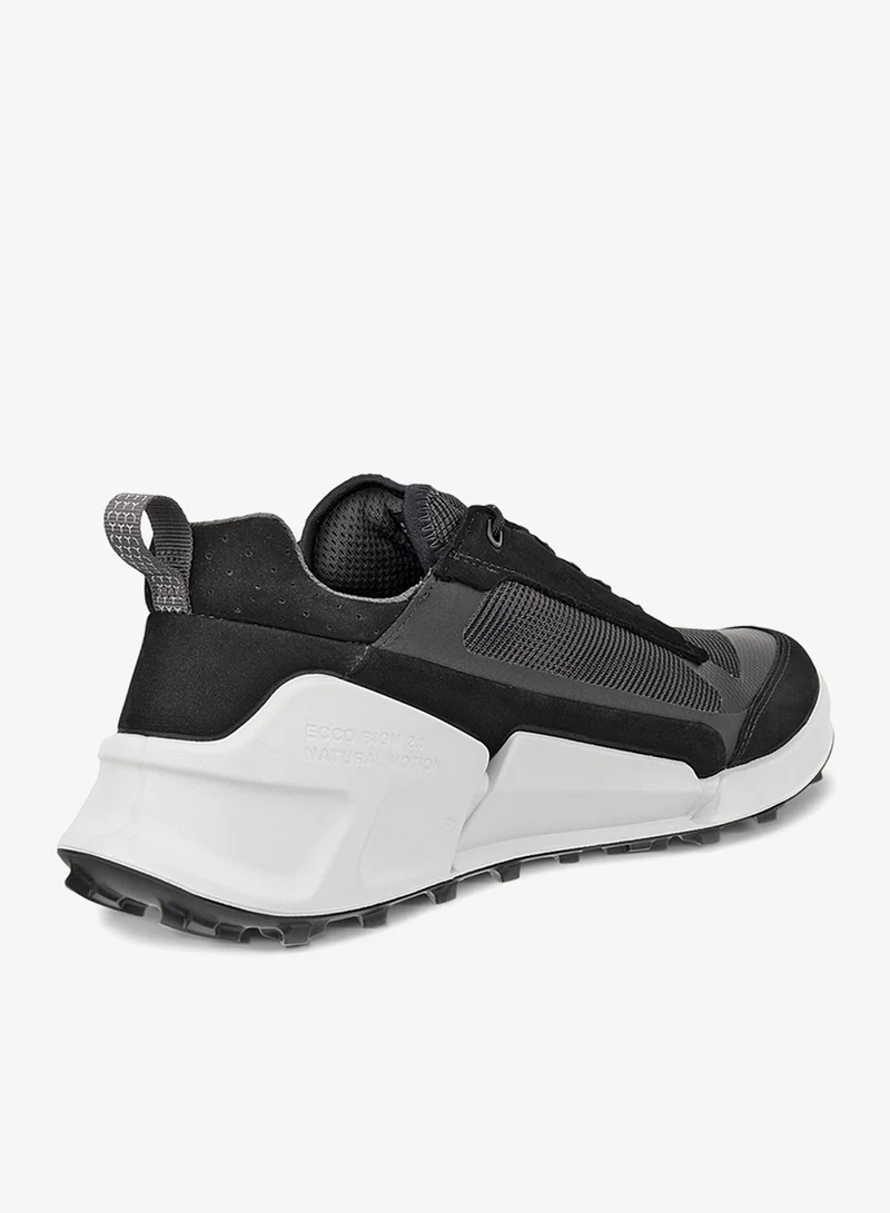 ECCO  ECCO Biom 2.1 X Mountain M Black for Men | Best Price UAE