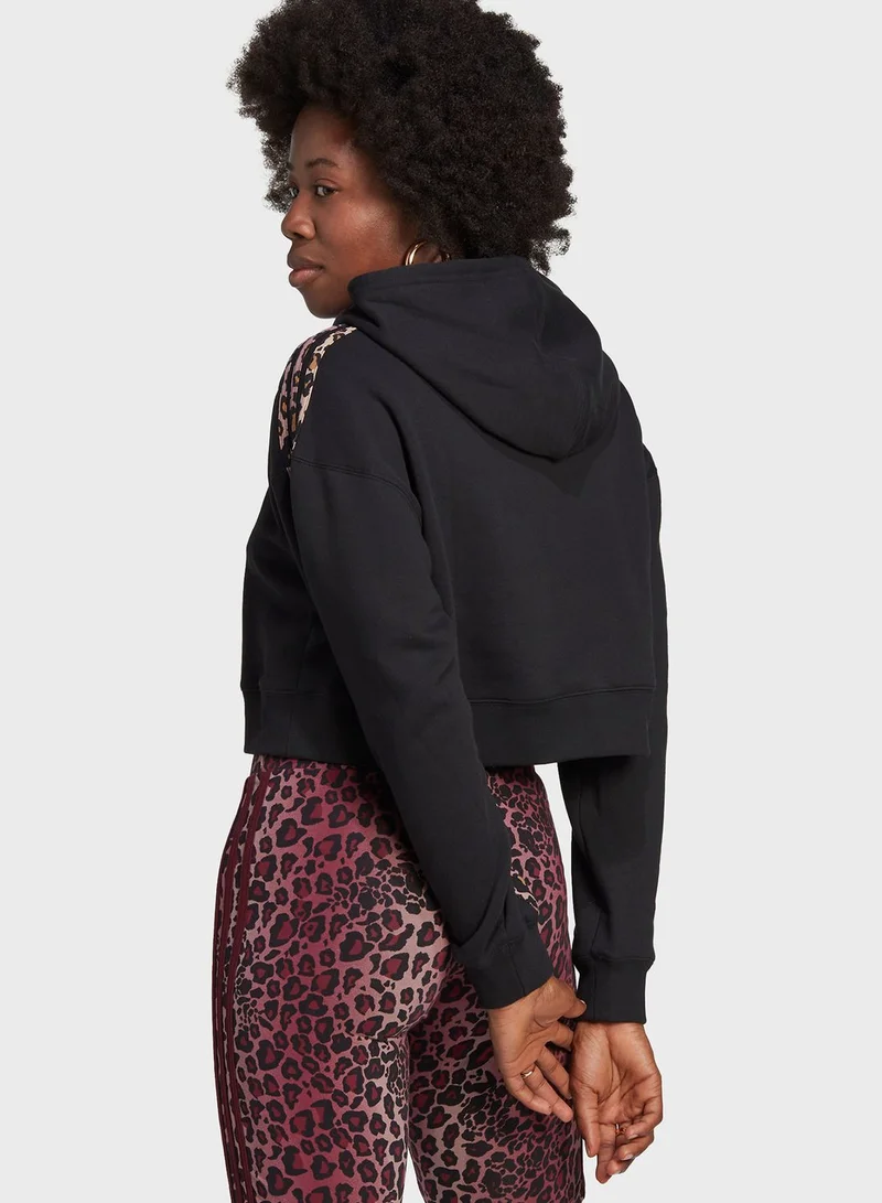 adidas Originals Trefoil Hoodie