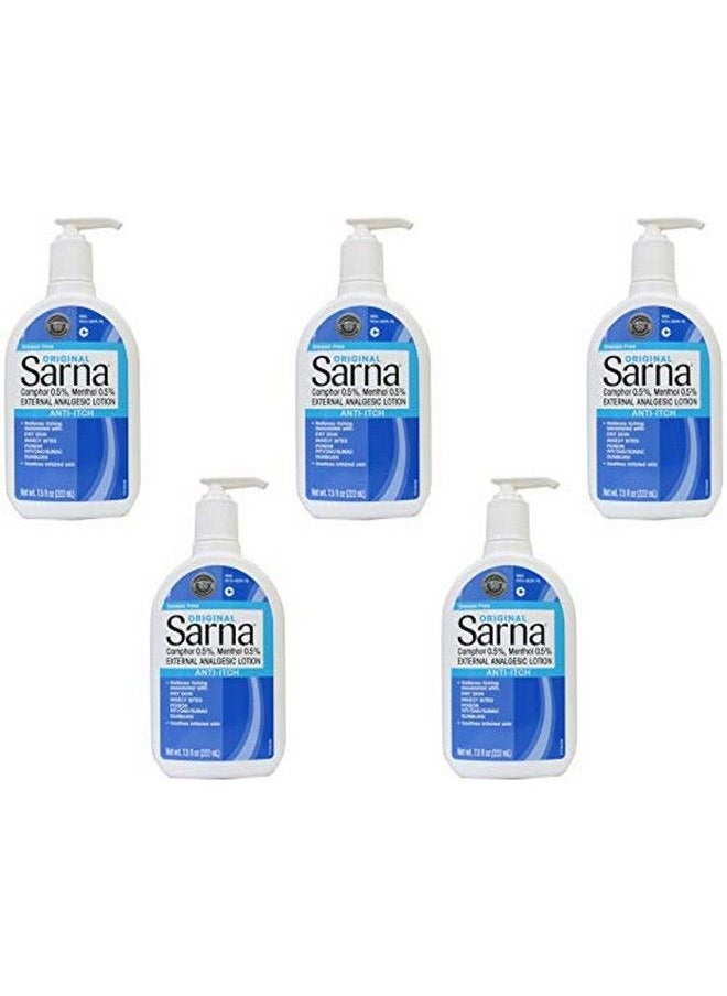 Antiitch Lotion Original 750 Oz (Pack Of 5) - pzsku/Z294457AC97F549EA7AE3Z/45/_/1662018358/4366df92-edb7-43f3-8d65-2f74ca22a7ef