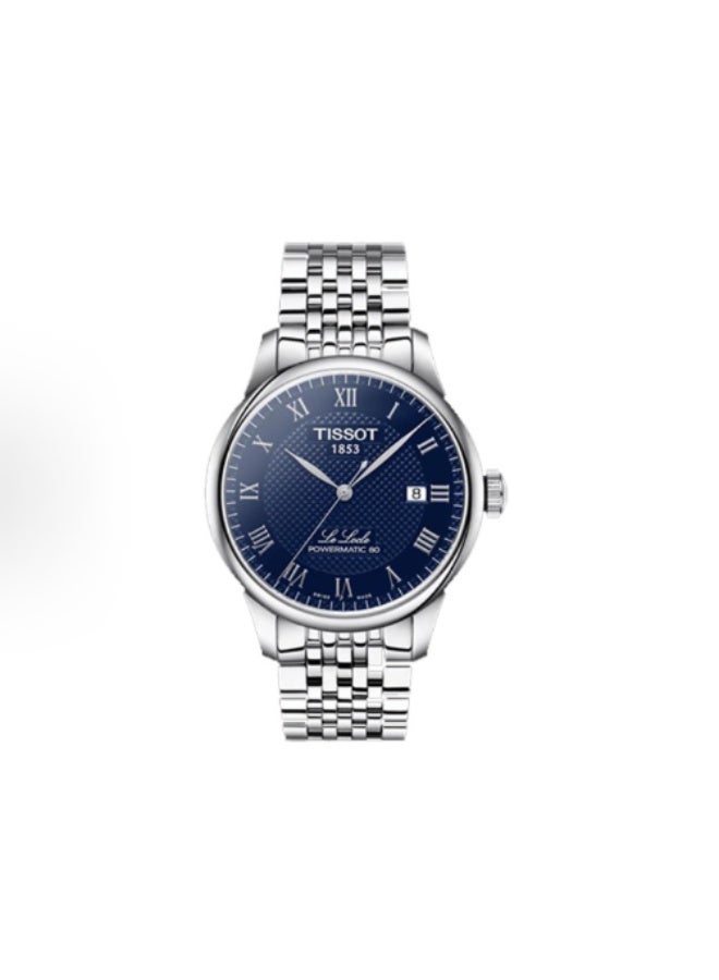 تيسو T006.407.11.043.00 Tissot PRX مجوهرات Powermatic 80 35mm - Image 1