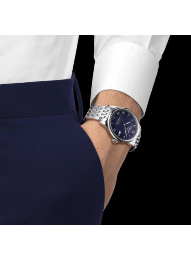 تيسو T006.407.11.043.00 Tissot PRX مجوهرات Powermatic 80 35mm - Image 3