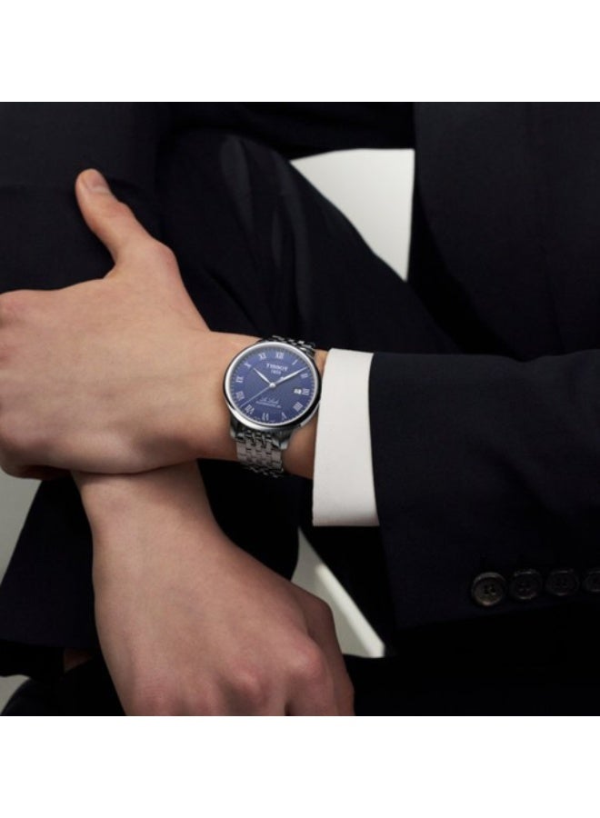 تيسو T006.407.11.043.00 Tissot PRX مجوهرات Powermatic 80 35mm - Image 4