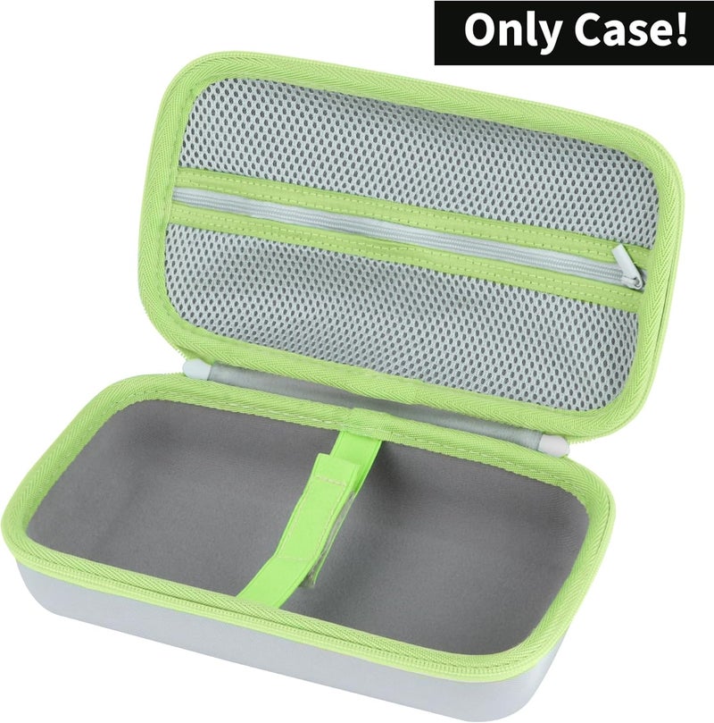 Lebakort Hard Protective Case for Brother P-Touch PTH110 Monochrome Labelling Device - Image 3