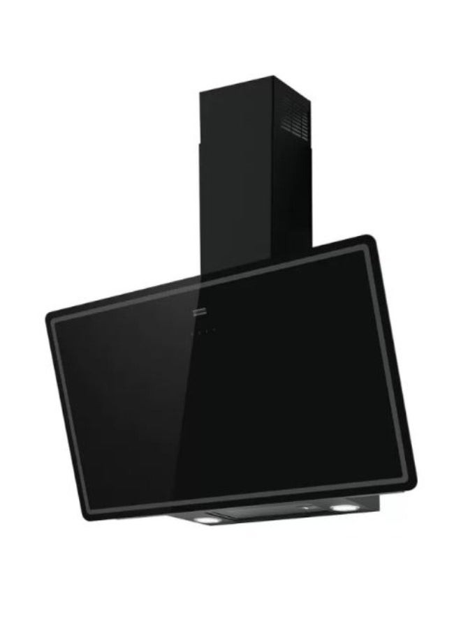 franke Smart Built-in Hood, 90cm, Black Glass - FPJ915VBK-DGA 