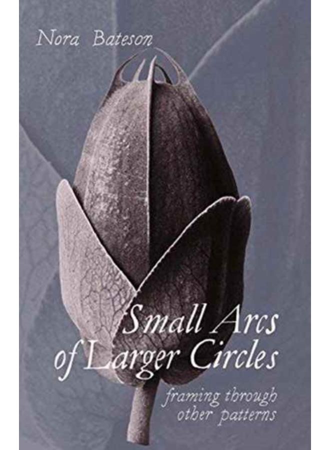 Small Arcs of Larger Circles : Framing Through Other Patterns 