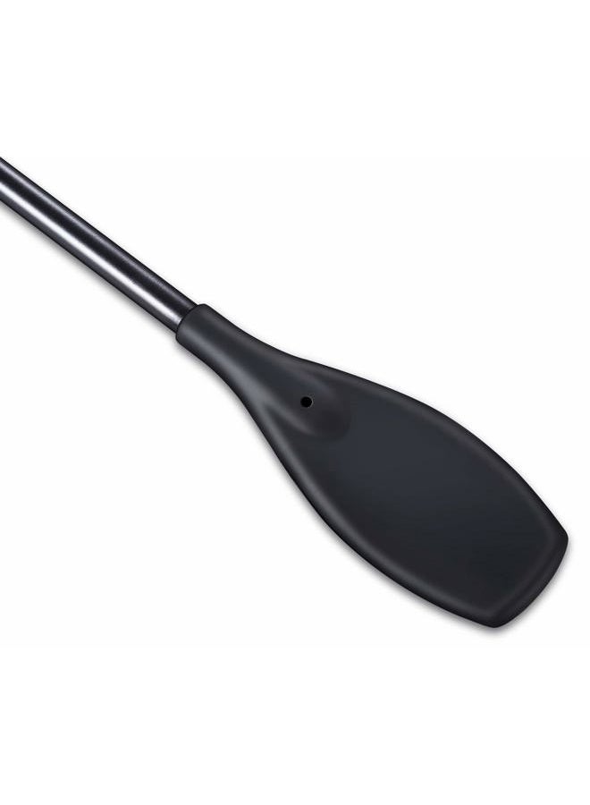 SUNLAND Horse Riding Crop Jump Bat Non-Slip Dressage Crop 23 Inch - Image 5
