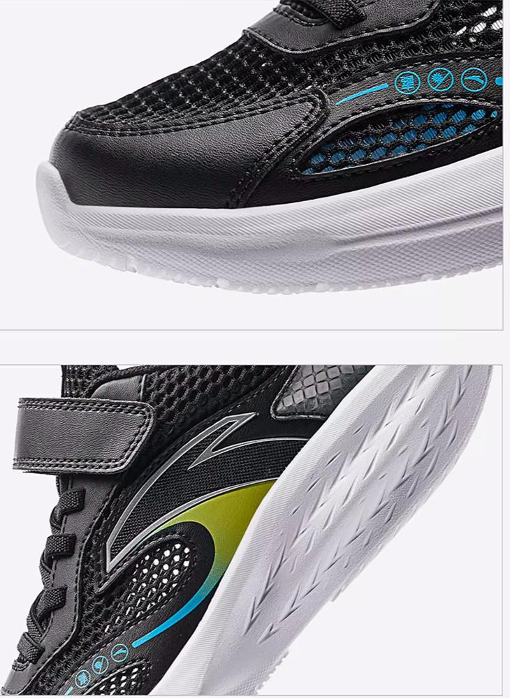 انتا أحذية جري أساسية - Image 5