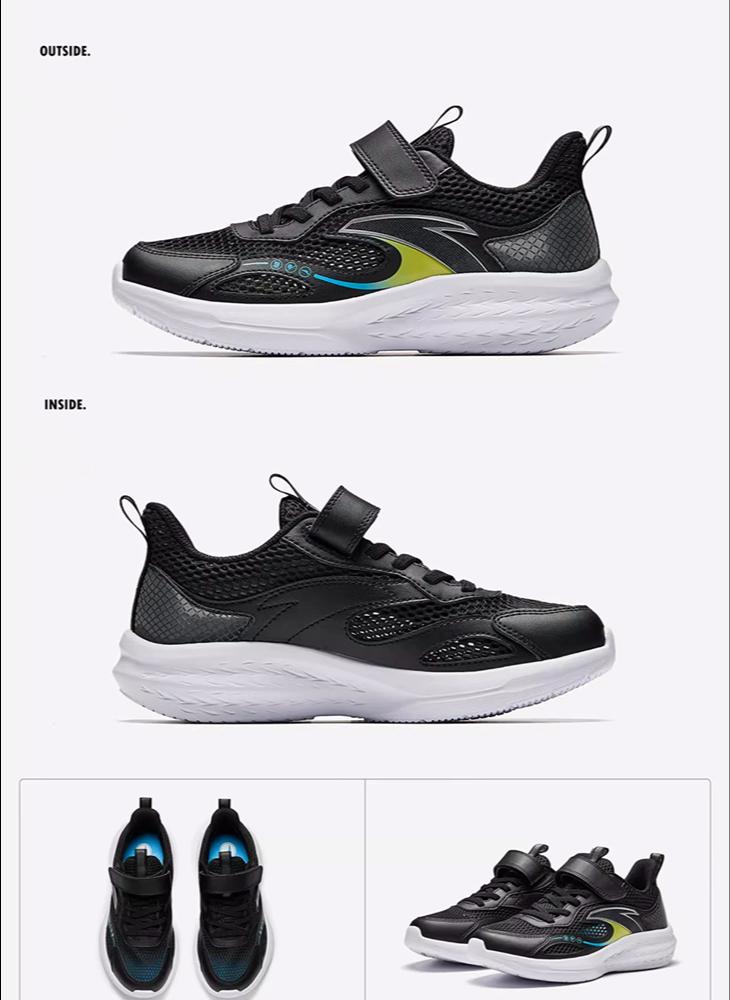 انتا أحذية جري أساسية - Image 4