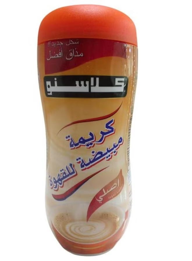 KLASSNO COFFEE CRÈME 300gm - Image 2