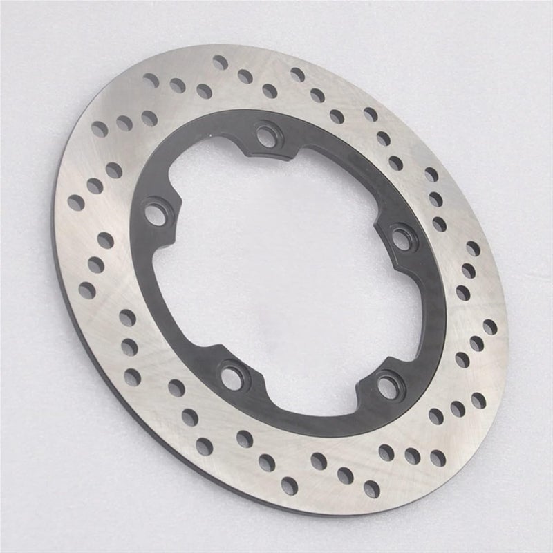 Wivplex Motorcycle Brake Disc Rotor Kit for Suzuki GW250 - Image 4