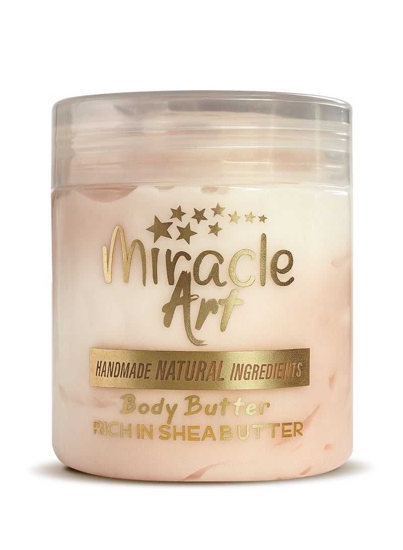 ميركل آرت بادي باتر - حلم حواء (إيڤ) مستوحاة من YSL Libre ١٢٠ مل - Image 1