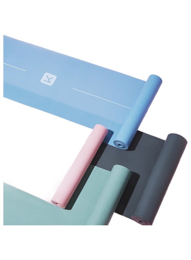 Keep Fitness Resistance Band For Shoulder Opening, Back Shaping, Yoga, Dance, And Stretching Exercises - Gray/25 Lbs - Image 1