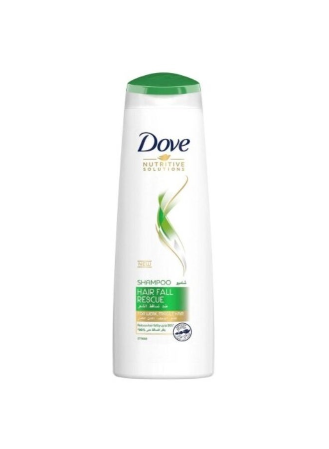 Dove Shampoo Hair Fall 400Ml