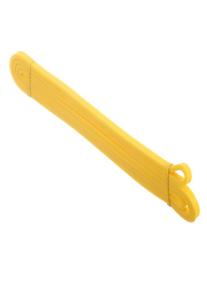 Cooplay Resistance Bands, Mobility Bands, Pullup bands, Workout Bands, Elastic Bands for Body Stretching, Crossfit Training for Indoor Outdoor Home Gym (Yellow) - Image 1