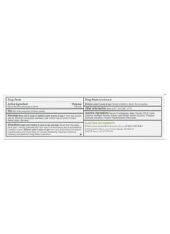 REMBRANDT Rembrandt Deeply White + Peroxide Whitening Toothpaste, Peppermint Flavor, 3.5-Ounce (Pack of 2) (Packaging may Vary)  - Image 1