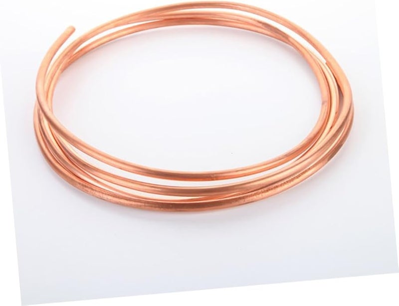 TidTaleo 1 حزمة ملف أنابيب النحاس الناعم لأنظمة التبريد وتكييف الهواء - Image 3