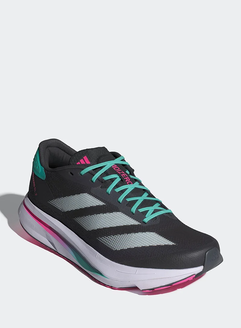 adidas أديداس أدزيرو SL2