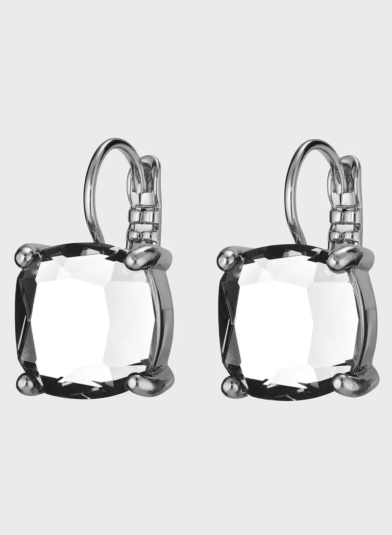 dyrberg/kern Agneta Embellished Drop Earrings