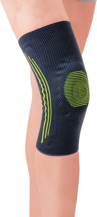 ® V 453 Knitted Flexible Underwire Knee Support - pzsku/Z2945B2DE382518EF2782Z/45/1746540952/55b6fff0-3732-4dfd-96ef-25a73a290616