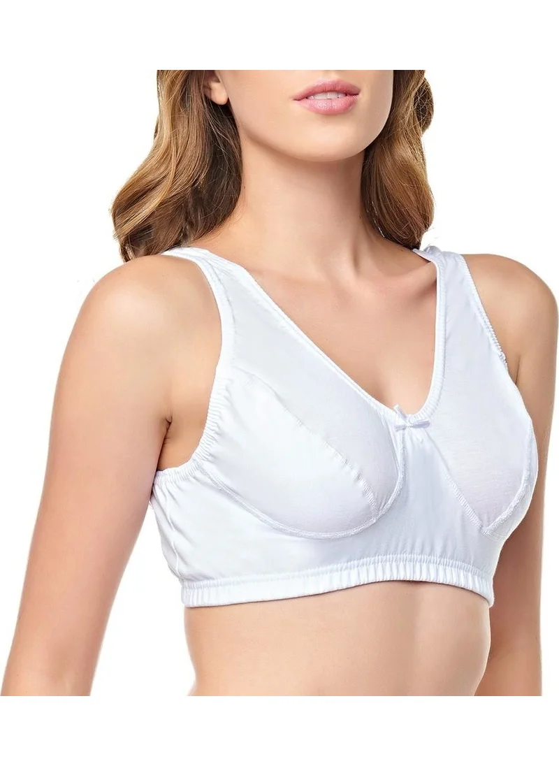 Tutku Passion 6-Piece Passion 0152 Women's Bady Bra