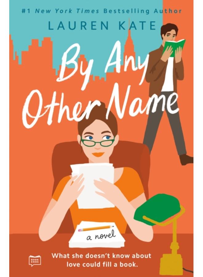 By Any Other Name 