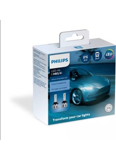 Philips Led Xenon Zenon 12-24 V H7  - Image 1