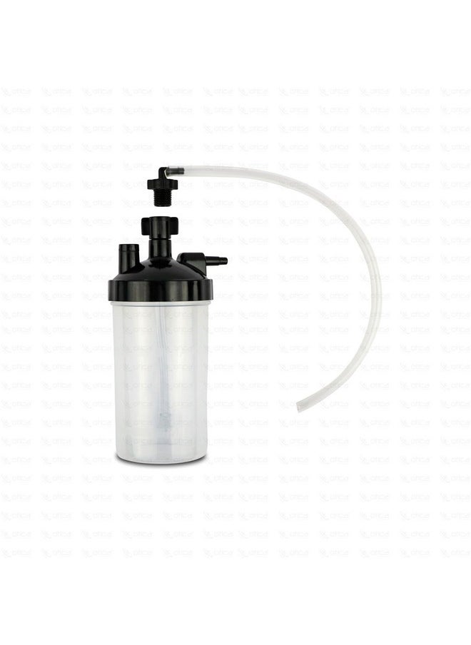 OTICA Humidifier Bottle For Oxygen Cocentrator With Tube  - Image 1